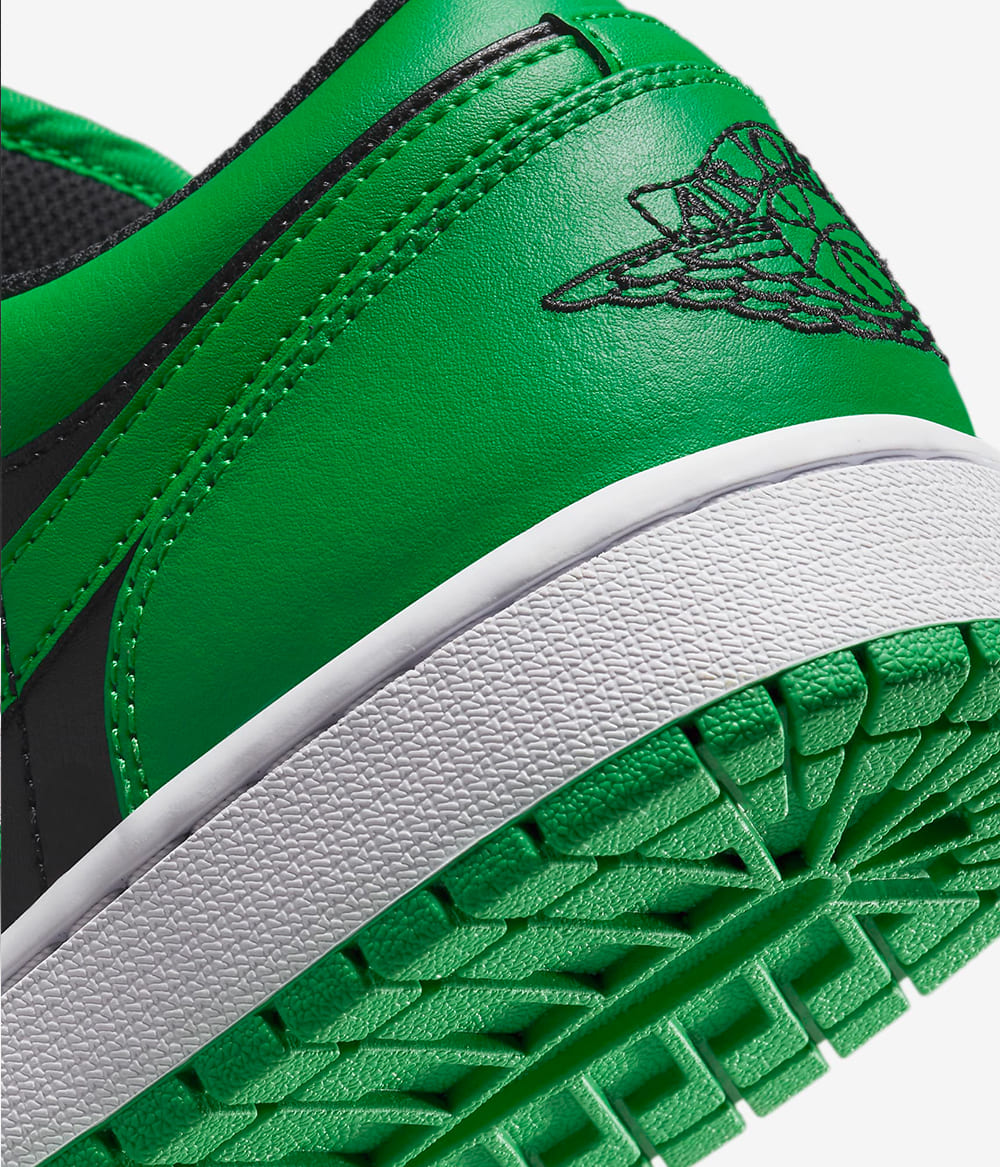 Jordan 1 se green best sale